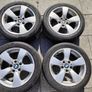 Bmw r16 alloy wheels Image 2