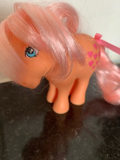 My Little Pony Peachy 2017