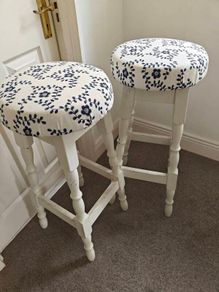 bar stools