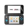 New Nintendo 2DS XL Tempered Glass Screen Protector Console Protective Cover Image 5