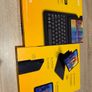 ZAGG iPad Pro 12.9-inch (6th,5th,4th,3rd Generation) keyboard Cover Bluetooth Brand New Sealed Image 3