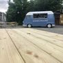 1977 Renault Estafette Coffee Van  Fully Equipped Image 9