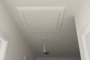 Loft airtight insulated doors/ eves doors 15 stock bulk buy