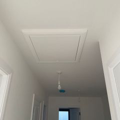 Loft airtight insulated doors/ eves doors 15 stock bulk buy