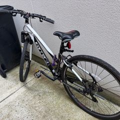 bike carrera
