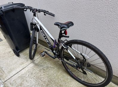 bike carrera
