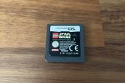LEGO Star Wars DS cart. only