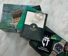 Rolex datejust 36
