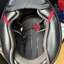 Shoei Gt-air Size Xl Image 6