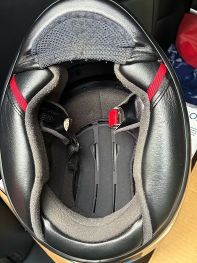 Shoei Gt-air Size Xl