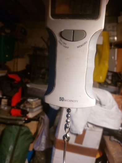 rapala battery scale 50lb