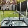 Fish tank 54ltr Image 2