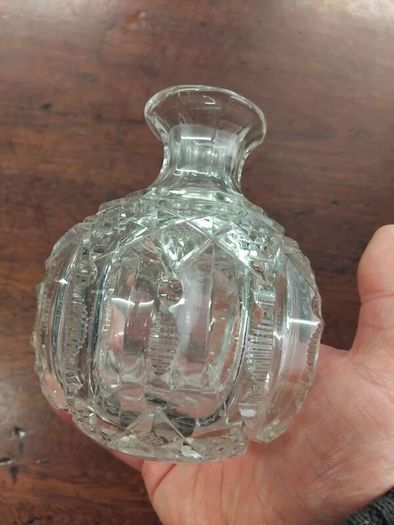 Antique Glass