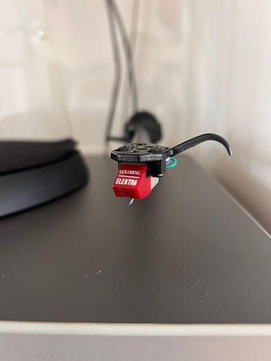 Nad C533 Turntable