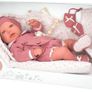 Reborn Doll Arias Mia 45 Cm Sleeping Bag Image 2