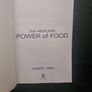 The healing power of food Image 2