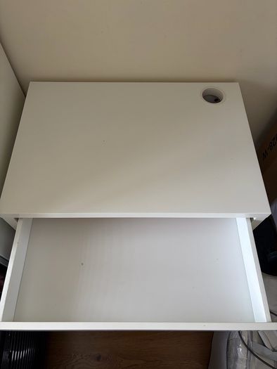 ikea desk