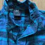 Boys cotton shirt 6-7years Image 2