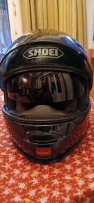 Shoei Helmet & srl2