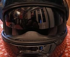 Shoei Helmet & srl2