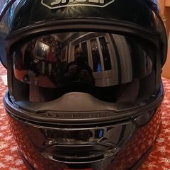 Shoei Helmet & srl2