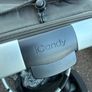 iCandy All Terrain (buggy - includes car seat) Image 2