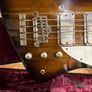Greco TB-750 Thunderbird Sunburst 1989 Image 5
