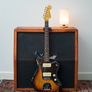 Fender Jazzmaster JM-66 2012 - 3-Tone Sunburst Image 5