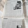 D-Day 1944 50th anniversary supplement Image 3