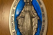 Our Lady Of Grace,  Free Post