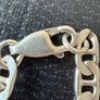 silver chain Image 2