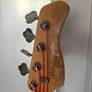 Marcus Miller V3 2nd Gen Jazz Bass Image 3