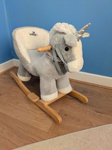 Babylo Rocking Horse