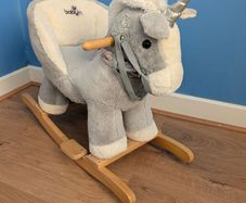 Babylo Rocking Horse