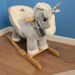 Babylo Rocking Horse