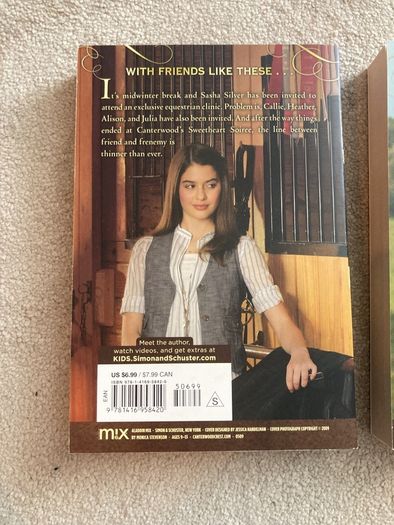Horse Books