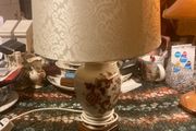 Masons lamp postage available