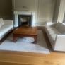 Sofas, Card Tables + Armchair Image 6