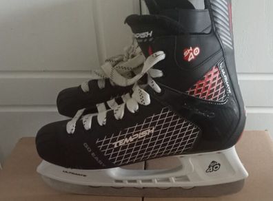 Tempish Ultimate SH 40 Ice Hockey Skates - EU 43 / UK 9 / US 10
