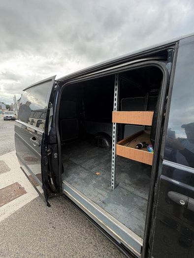 Mercedes Vito  2006