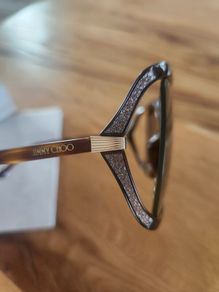 Jimmy Choo sunglasses