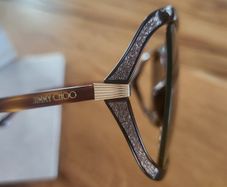 Jimmy Choo sunglasses