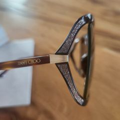 Jimmy Choo sunglasses