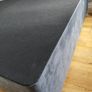 double bed with mattress Image 3
