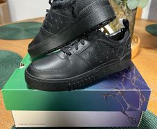 Clarks Boys Shoes Size: UK 3G , EU 35 1/2