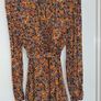 River Island dress Image 3