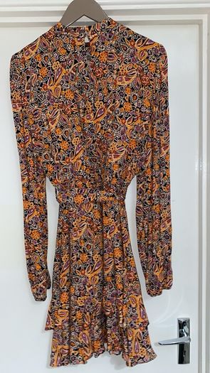 River Island dress