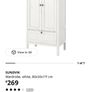 IKEA Sundvik Wardrobe Image 4