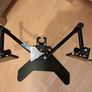 Dual Monitor Desk Mount Image 4