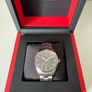 Tissot PR 100 Titanium, anthracite dial FULL SET Image 2